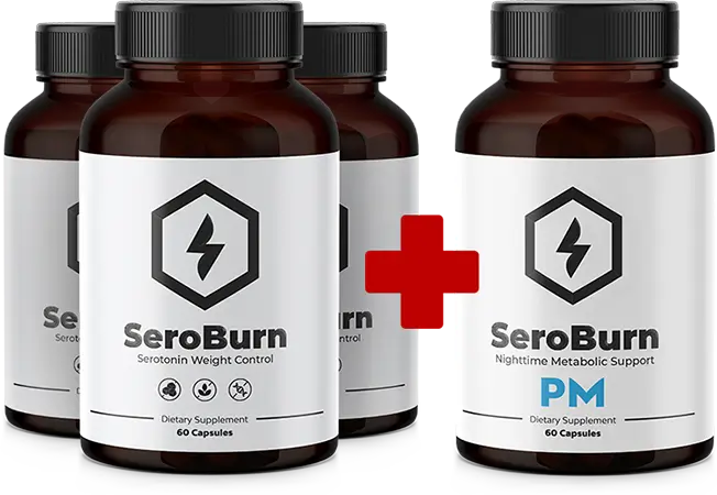 Bonus 1 SeroBurn PM