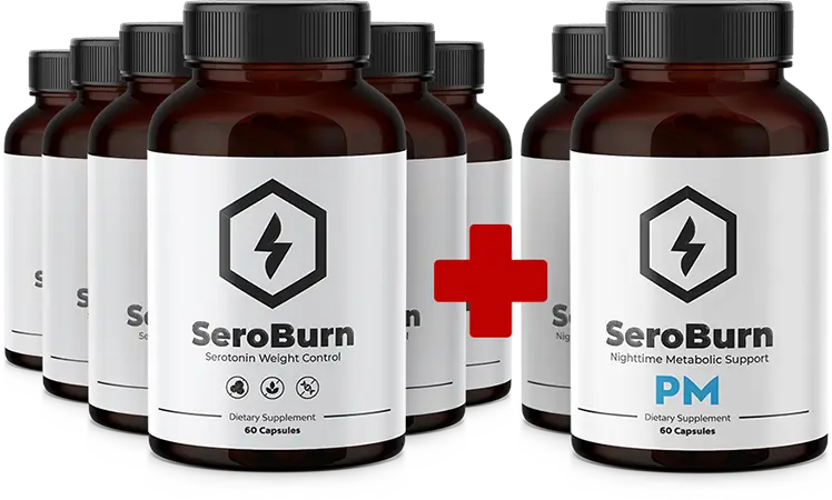 Bonus 2 SeroBurn PM